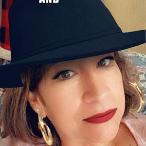 Meet your Posher, Deborah